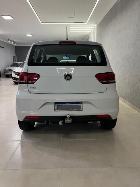 VOLKSWAGEN Fox 1.6 4P CONNECT FLEX, Foto 3