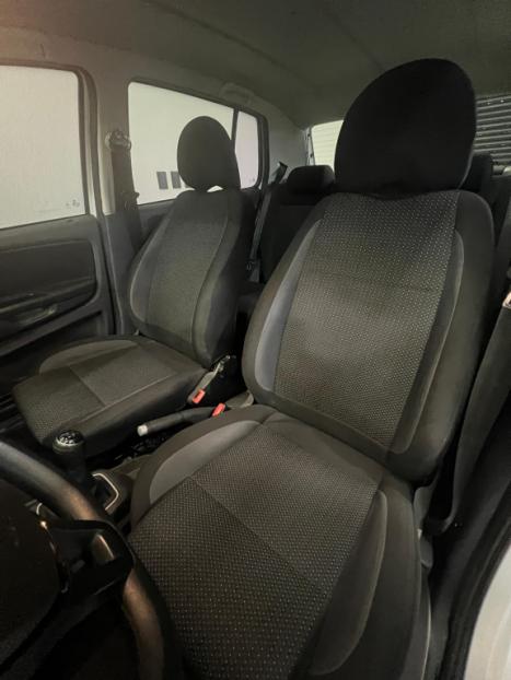 VOLKSWAGEN Fox 1.6 4P CONNECT FLEX, Foto 4