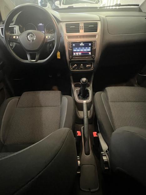 VOLKSWAGEN Fox 1.6 4P CONNECT FLEX, Foto 5