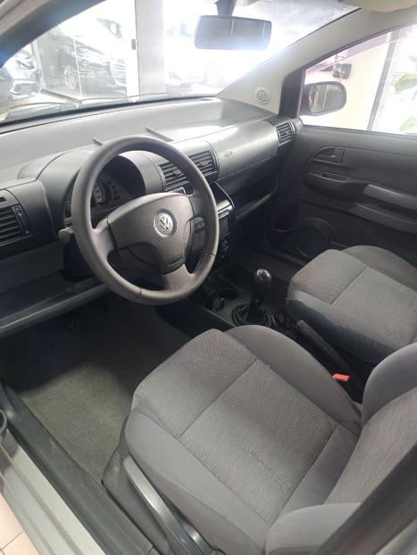 VOLKSWAGEN Fox 1.6 4P COMFORTLINE FLEX, Foto 2