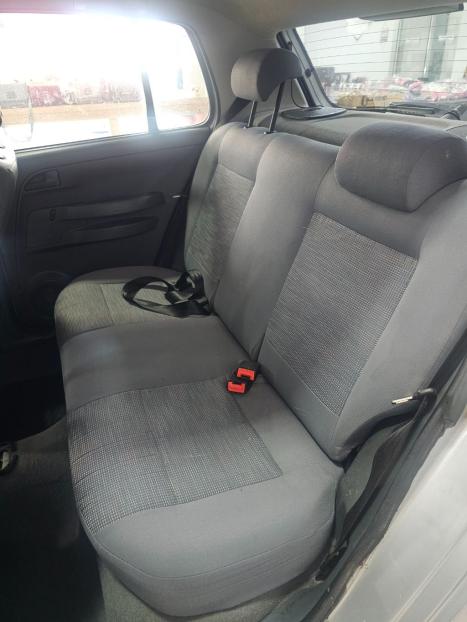 VOLKSWAGEN Fox 1.6 4P COMFORTLINE FLEX, Foto 6