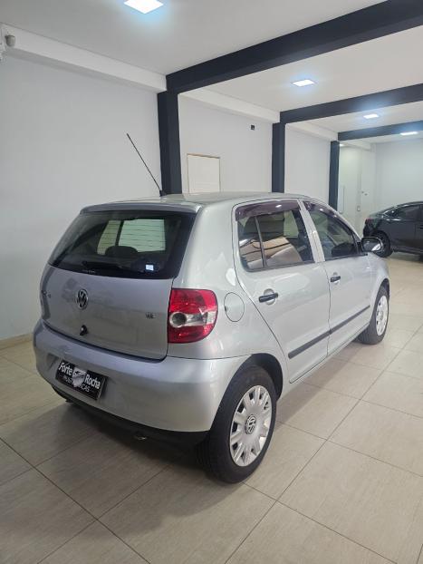 VOLKSWAGEN Fox 1.6 4P COMFORTLINE FLEX, Foto 7