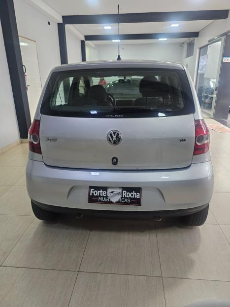 VOLKSWAGEN Fox 1.6 4P COMFORTLINE FLEX, Foto 8