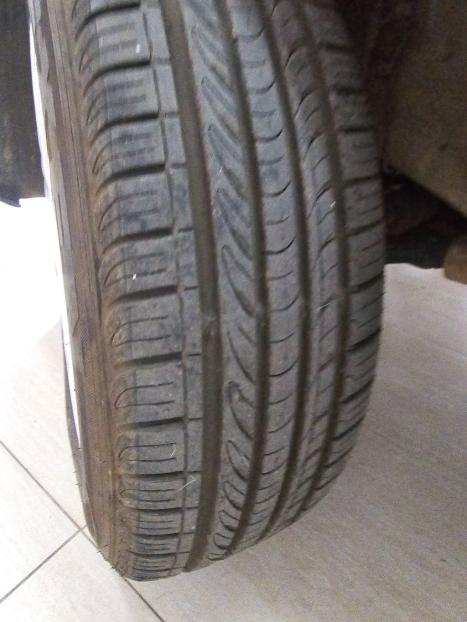 VOLKSWAGEN Fox 1.6 4P COMFORTLINE FLEX, Foto 10