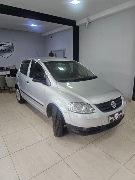 VOLKSWAGEN Fox 1.6 4P COMFORTLINE FLEX, Foto 11