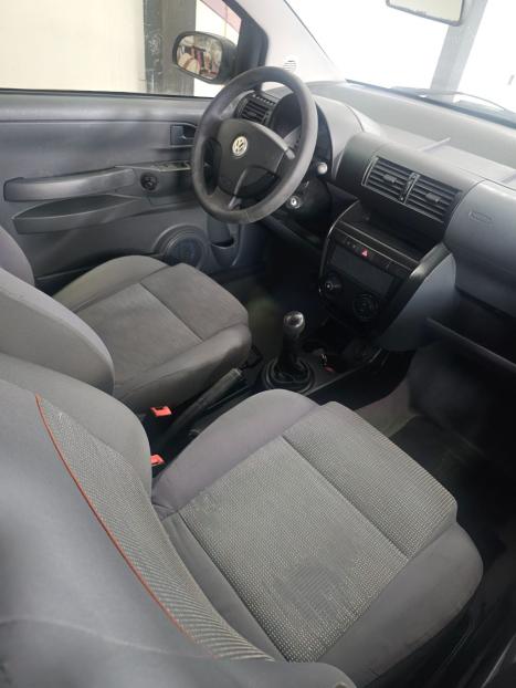 VOLKSWAGEN Fox 1.6 4P COMFORTLINE FLEX, Foto 13