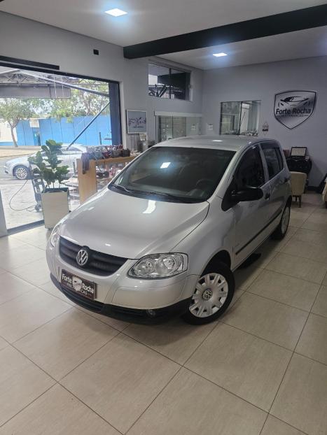 VOLKSWAGEN Fox 1.6 4P COMFORTLINE FLEX, Foto 14
