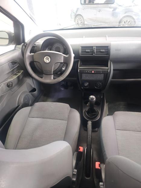 VOLKSWAGEN Fox 1.6 4P COMFORTLINE FLEX, Foto 16