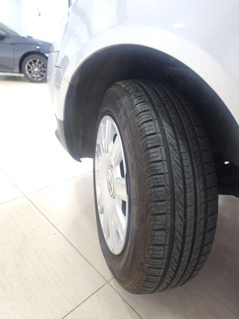 VOLKSWAGEN Fox 1.6 4P COMFORTLINE FLEX, Foto 17