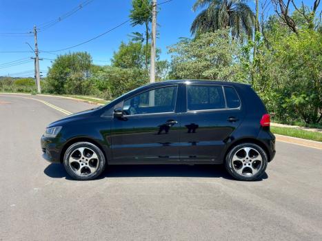 VOLKSWAGEN Fox 1.6 4P MSI TRENDLINE FLEX, Foto 2