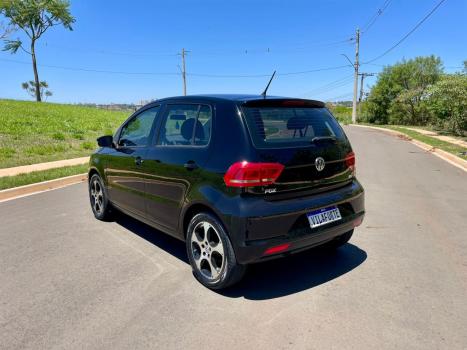 VOLKSWAGEN Fox 1.6 4P MSI TRENDLINE FLEX, Foto 3