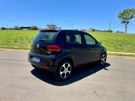 VOLKSWAGEN Fox 1.6 4P MSI TRENDLINE FLEX, Foto 5
