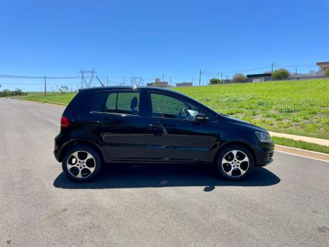 VOLKSWAGEN Fox 1.6 4P MSI TRENDLINE FLEX, Foto 6