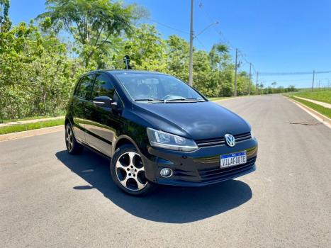VOLKSWAGEN Fox 1.6 4P MSI TRENDLINE FLEX, Foto 7