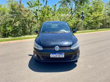VOLKSWAGEN Fox 1.6 4P MSI TRENDLINE FLEX, Foto 8