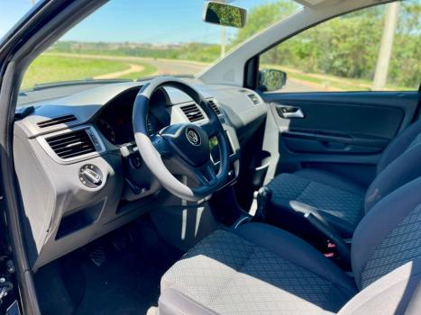 VOLKSWAGEN Fox 1.6 4P MSI TRENDLINE FLEX, Foto 9