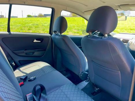 VOLKSWAGEN Fox 1.6 4P MSI TRENDLINE FLEX, Foto 13