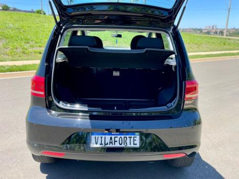 VOLKSWAGEN Fox 1.6 4P MSI TRENDLINE FLEX, Foto 14