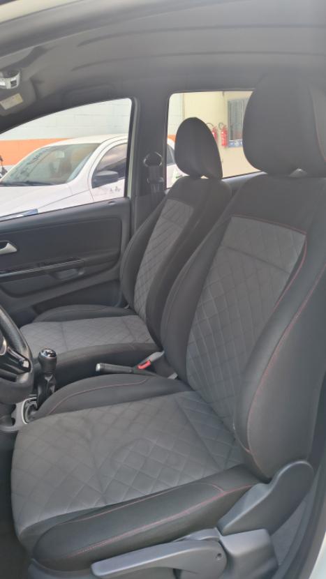 VOLKSWAGEN Fox 1.6 4P XTREME FLEX, Foto 13