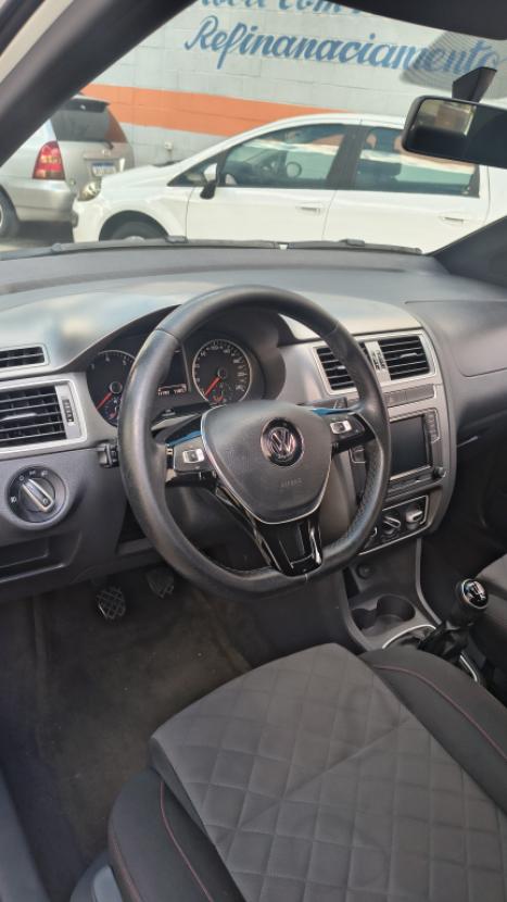 VOLKSWAGEN Fox 1.6 4P XTREME FLEX, Foto 11