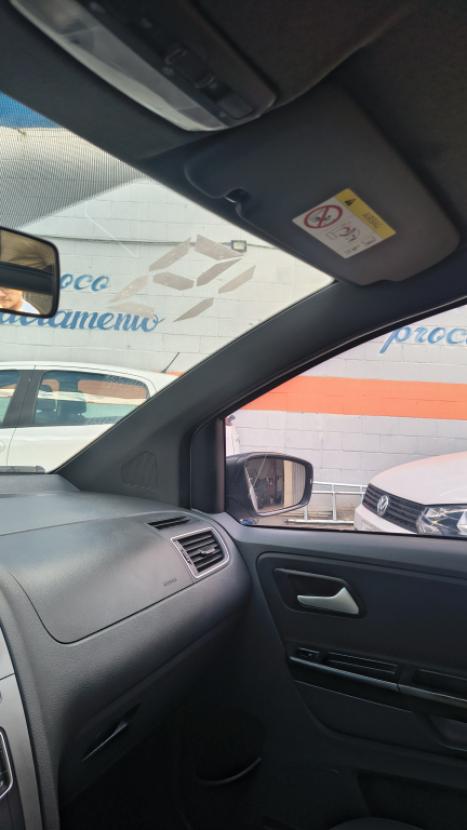 VOLKSWAGEN Fox 1.6 4P XTREME FLEX, Foto 12