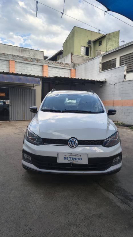 VOLKSWAGEN Fox 1.6 4P XTREME FLEX, Foto 3