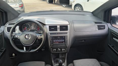 VOLKSWAGEN Fox 1.6 4P XTREME FLEX, Foto 9
