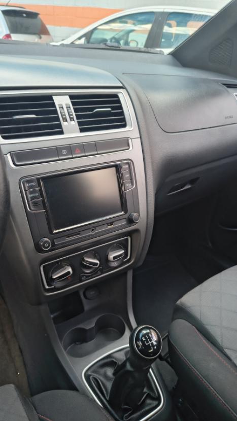 VOLKSWAGEN Fox 1.6 4P XTREME FLEX, Foto 10