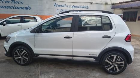 VOLKSWAGEN Fox 1.6 4P XTREME FLEX, Foto 5