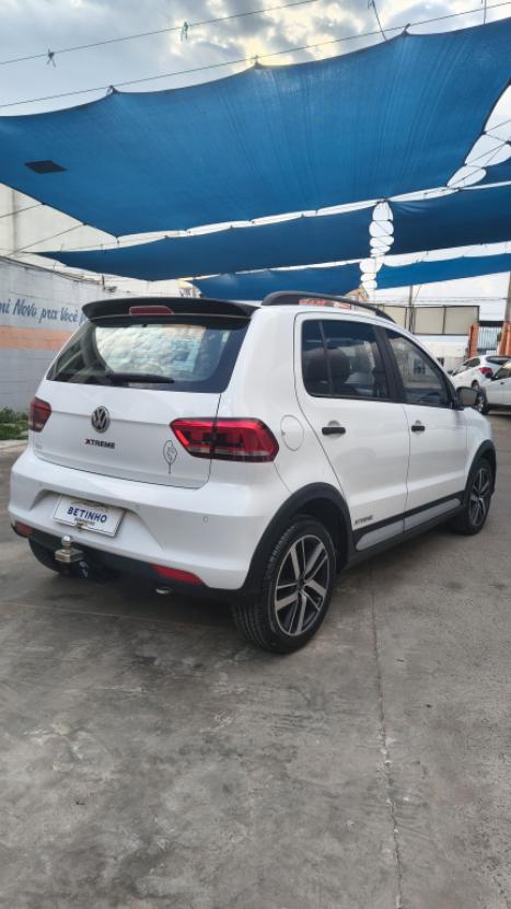 VOLKSWAGEN Fox 1.6 4P XTREME FLEX, Foto 6