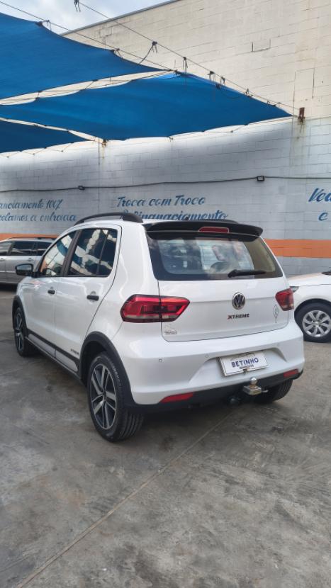 VOLKSWAGEN Fox 1.6 4P XTREME FLEX, Foto 7