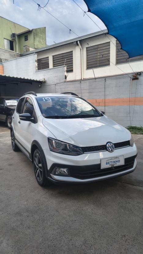 VOLKSWAGEN Fox 1.6 4P XTREME FLEX, Foto 2