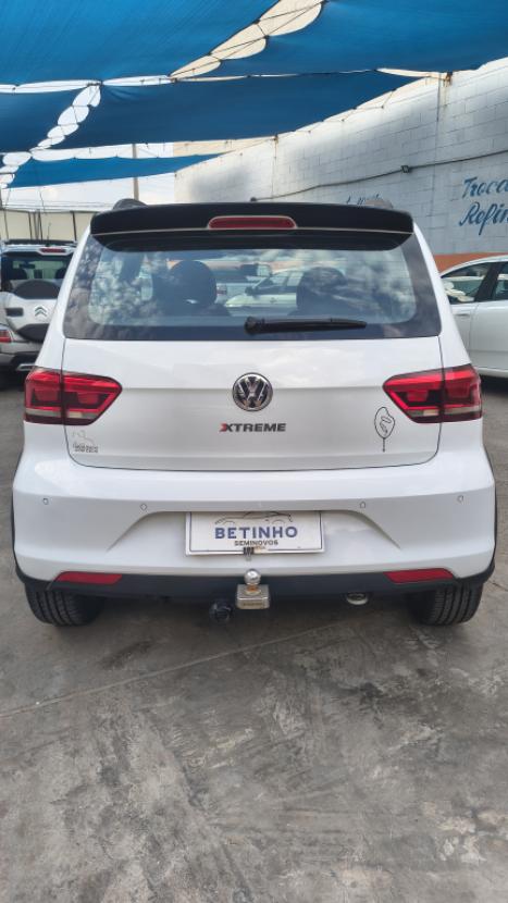 VOLKSWAGEN Fox 1.6 4P XTREME FLEX, Foto 8