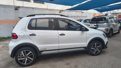 VOLKSWAGEN Fox 1.6 4P XTREME FLEX, Foto 4