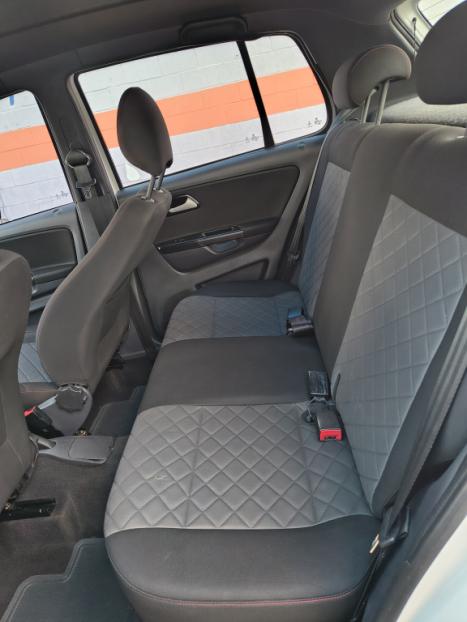 VOLKSWAGEN Fox 1.6 4P XTREME FLEX, Foto 14