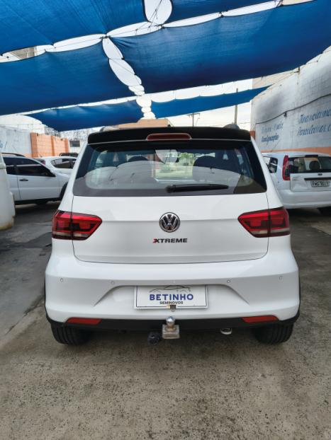 VOLKSWAGEN Fox 1.6 4P XTREME FLEX, Foto 4
