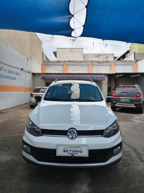 VOLKSWAGEN Fox 1.6 4P XTREME FLEX, Foto 3