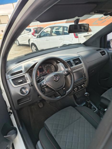 VOLKSWAGEN Fox 1.6 4P XTREME FLEX, Foto 9