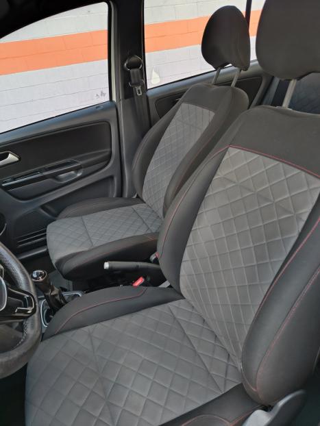 VOLKSWAGEN Fox 1.6 4P XTREME FLEX, Foto 13