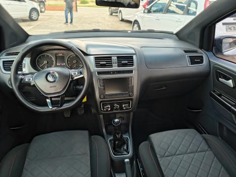 VOLKSWAGEN Fox 1.6 4P XTREME FLEX, Foto 12