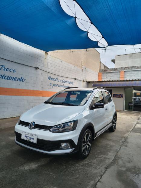 VOLKSWAGEN Fox 1.6 4P XTREME FLEX, Foto 2