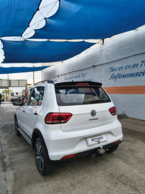VOLKSWAGEN Fox 1.6 4P XTREME FLEX, Foto 6