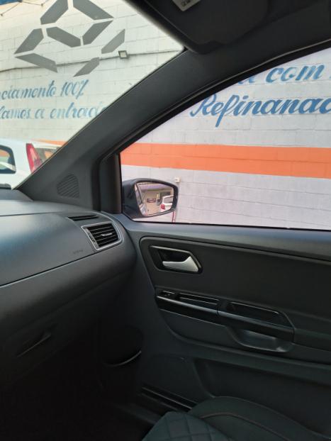 VOLKSWAGEN Fox 1.6 4P XTREME FLEX, Foto 11
