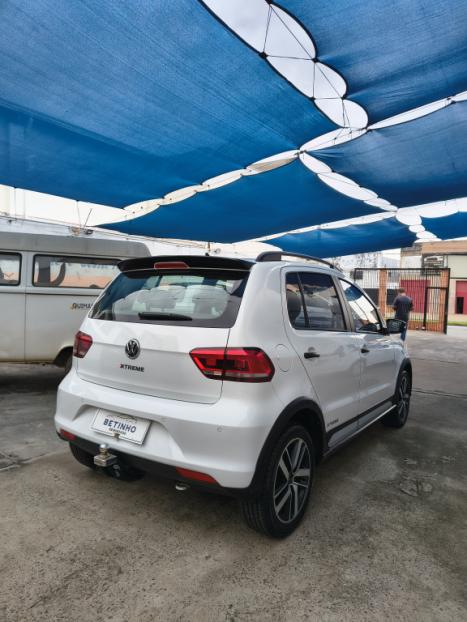 VOLKSWAGEN Fox 1.6 4P XTREME FLEX, Foto 5