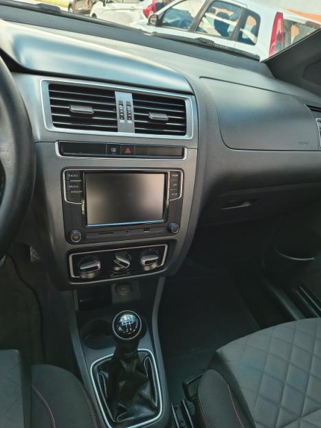 VOLKSWAGEN Fox 1.6 4P XTREME FLEX, Foto 10