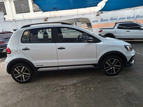 VOLKSWAGEN Fox 1.6 4P XTREME FLEX, Foto 8