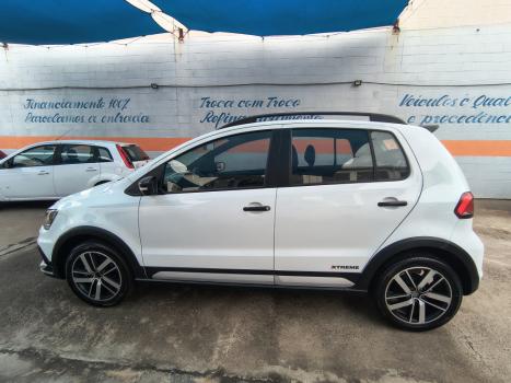 VOLKSWAGEN Fox 1.6 4P XTREME FLEX, Foto 7