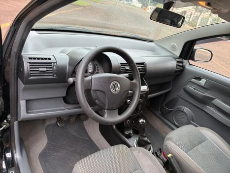 VOLKSWAGEN Fox 1.6 4P ROUTE FLEX, Foto 4 VOLKSWAGEN Fox 1.6 4P ROUTE FLEX, Foto 4