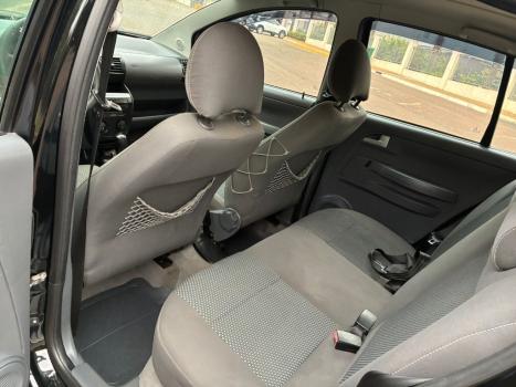 VOLKSWAGEN Fox 1.6 4P ROUTE FLEX, Foto 6 VOLKSWAGEN Fox 1.6 4P ROUTE FLEX, Foto 6