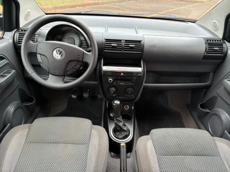 VOLKSWAGEN Fox 1.6 4P ROUTE FLEX, Foto 7 VOLKSWAGEN Fox 1.6 4P ROUTE FLEX, Foto 7